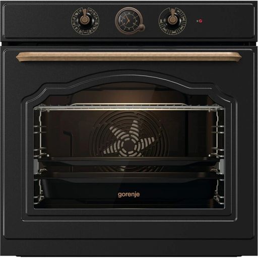 Вбудована духова шафа GORENJE BOS67372CLB Europe