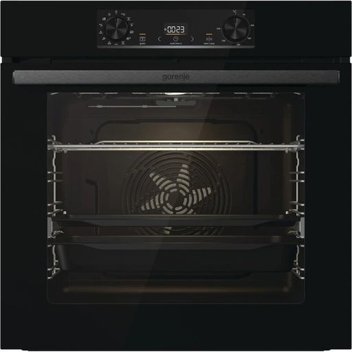 Встраиваемый духовой шкаф GORENJE BOS6737E13FBG Europe