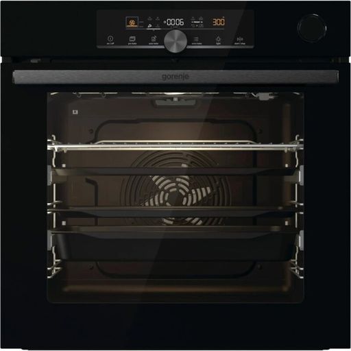Вбудована духова шафа GORENJE BPSA6747A08BG Europe