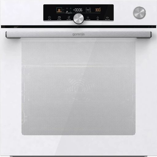 Вбудована духова шафа GORENJE BPSA6747A08WG Europe