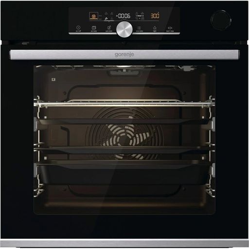 Вбудована духова шафа GORENJE BPSAX6747A08BG Europe
