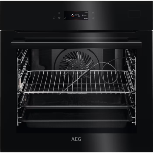 Вбудована духова шафа ELECTROLUX BSE782380B