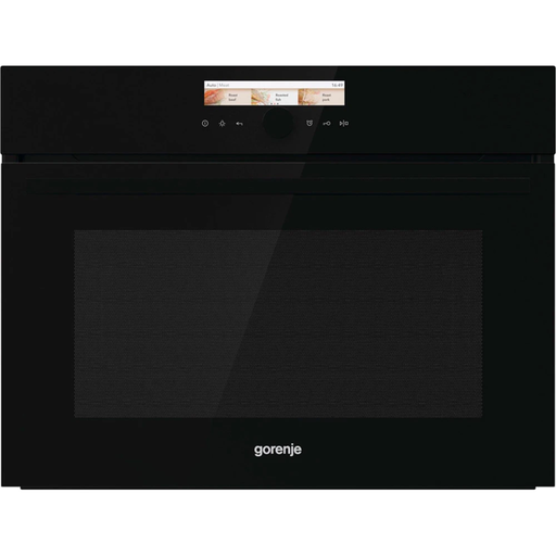 Вбудована духова шафа GORENJE BCM598S17BG Europe