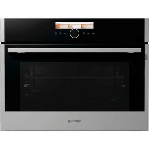 Вбудована духова шафа GORENJE BCM598S18X