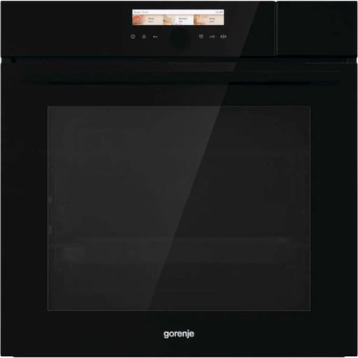 Вбудована духова шафа GORENJE BCS798S24BG Europe