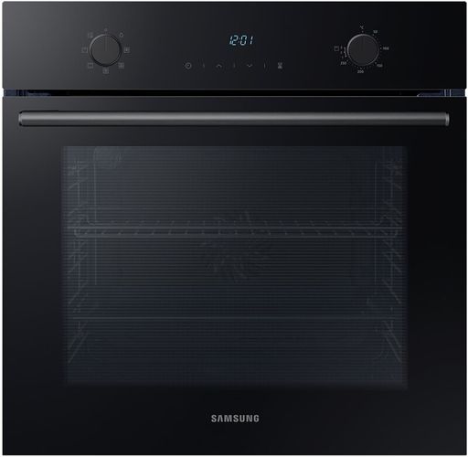 Встраиваемый духовой шкаф Samsung NV68A1140BK Europe