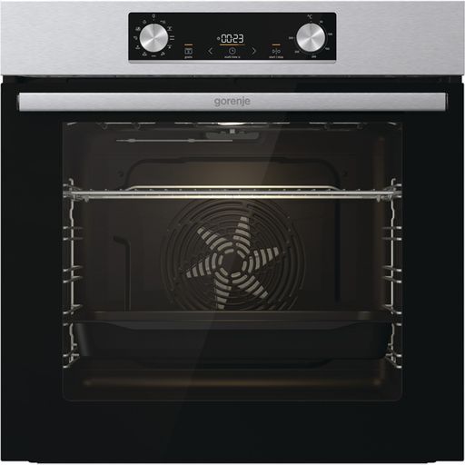 Вбудована духова шафа GORENJE BO6735E02X