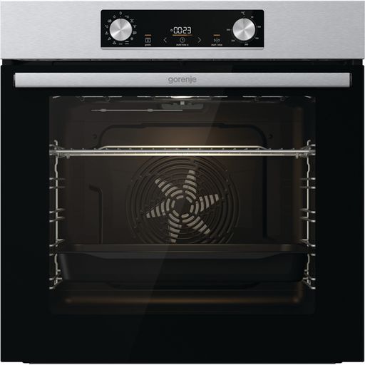Вбудована духова шафа GORENJE BO6737E02X