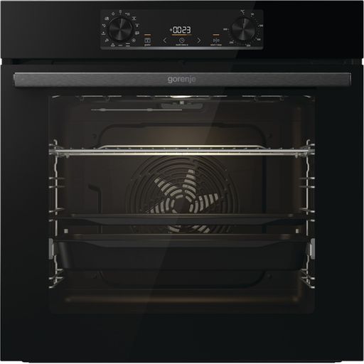 Вбудована духова шафа GORENJE BOS6737E06FBG
