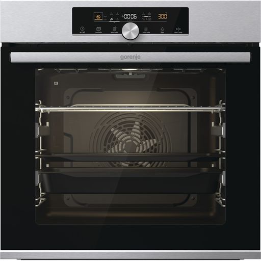 Вбудована духова шафа GORENJE BOS6747A01X