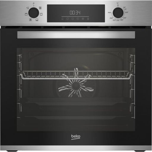 Встраиваемый духовой шкаф Beko BBIE123002XD