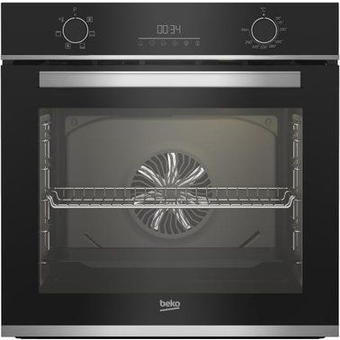 Вбудована духова шафа Beko BBIE13300XC