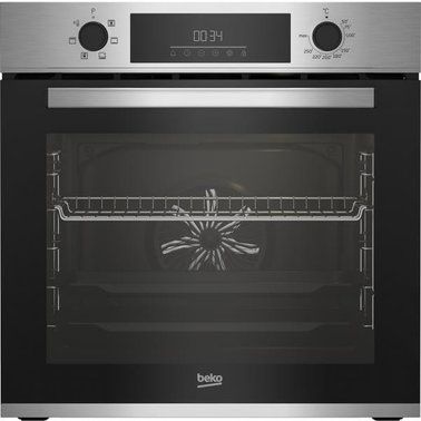 Вбудована духова шафа Beko BBIS12300XD