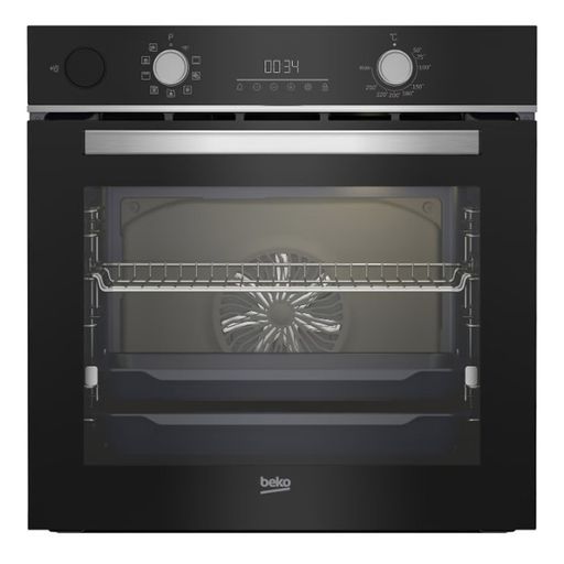 Встраиваемый духовой шкаф Beko BBIS18300XCSE