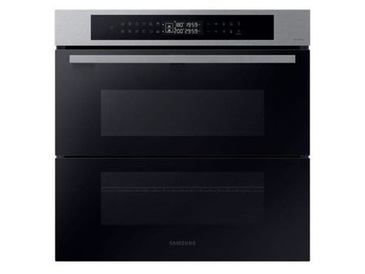 Встраиваемый духовой шкаф DUAL COOK Samsung NV7B4325ZAS