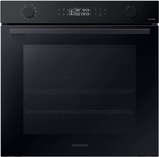 Вбудована духова шафа DUAL COOK Samsung NV7B4425ZAK