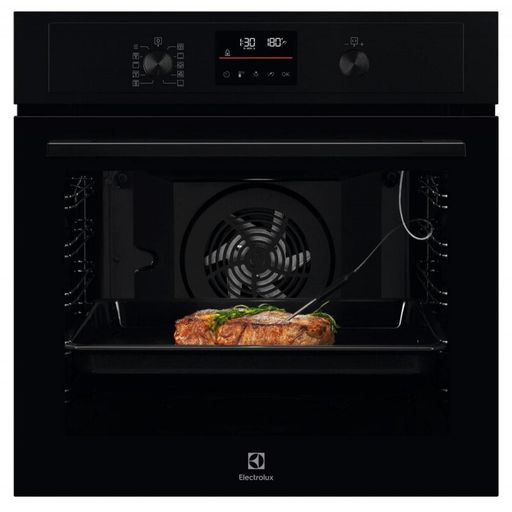 Встраиваемый духовой шкаф Electrolux EOD4P57H