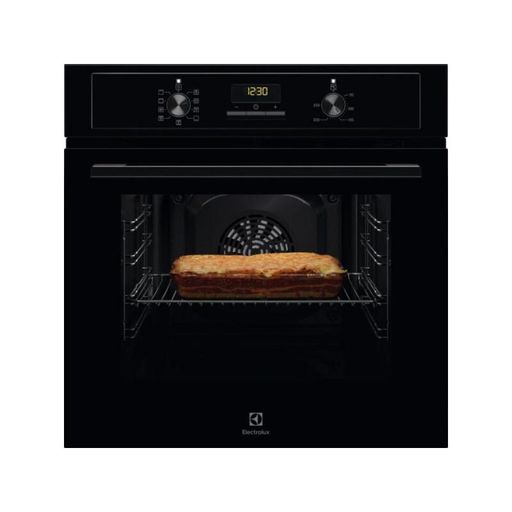 Встраиваемый духовой шкаф Electrolux EOF3H50BK