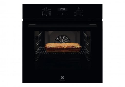Встраиваемый духовой шкаф ELECTROLUX EOF5C50BZ
