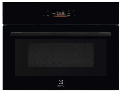 Встраиваемый духовой шкаф Electrolux EVM8E08Z