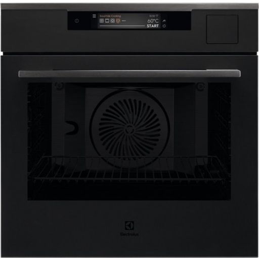 Вбудована духова шафа ELECTROLUX KOAAS31WT