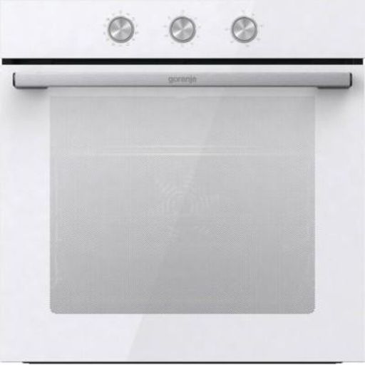 Вбудована духова шафа Gorenje BO6727E03WG/ BIGSPACE