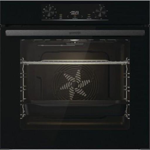 Вбудована духова шафа Gorenje BO6735E02BK