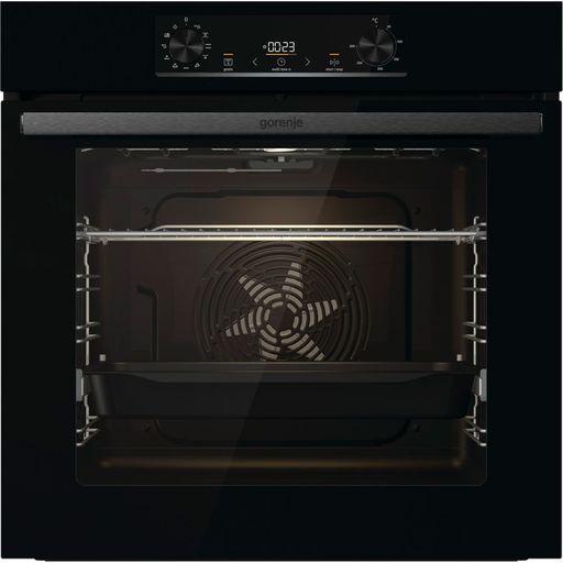Встраиваемый духовой шкаф GORENJE BO6735E05B (BO3CO3C02-1)