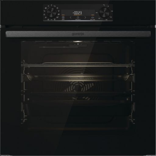 Встраиваемый духовой шкаф Gorenje BOS6737E20FBG