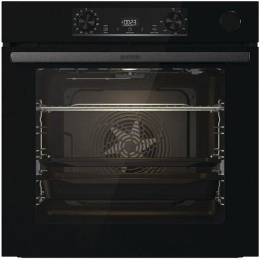 Вбудована духова шафа GORENJE BSA 6737 E15BG