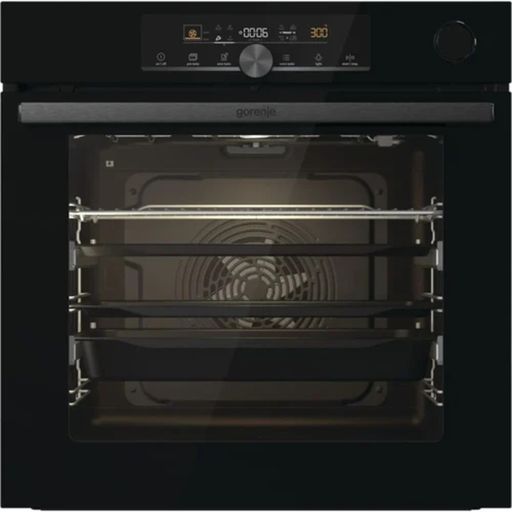 Встраиваемый духовой шкаф Gorenje BSA6747A04BG