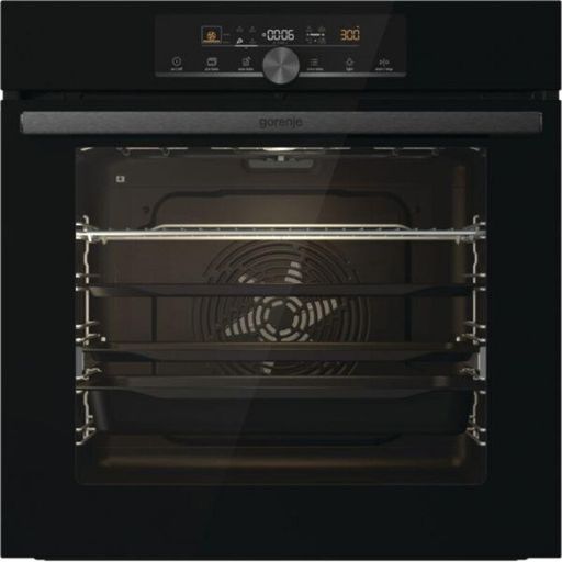 Встраиваемый духовой шкаф GORENJE BPS 6747 A06BG