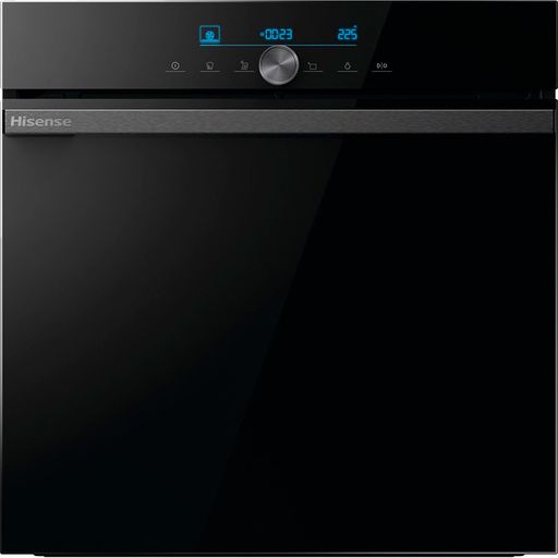 Встраиваемый духовой шкаф HISENSE BSA65334ABDG (BO3CO5I01-3)