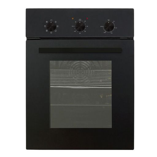 Вбудована духова шафа INTERLINE OEG 170 MRN BB