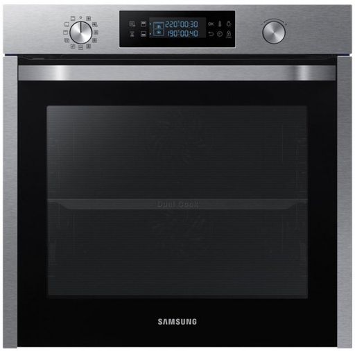 Встраиваемый духовой шкаф SAMSUNG NV75K5541RS/WT