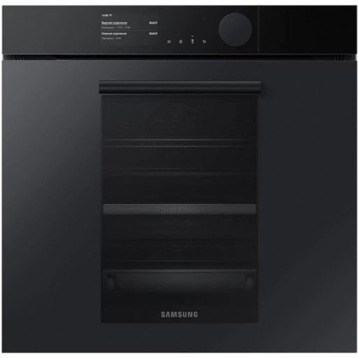 Встраиваемый духовой шкаф Samsung NV75T9979CD/WT
