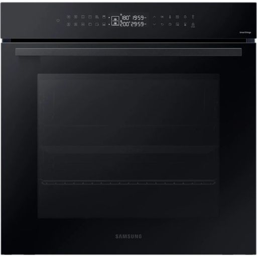 Встраиваемый духовой шкаф Samsung NV7B4245VAK/WT