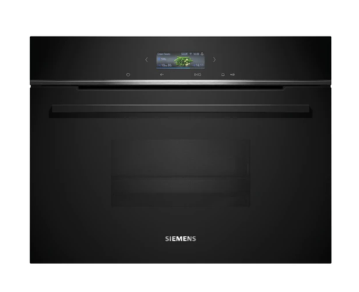 Вбудована духова шафа Siemens CD714GXB1
