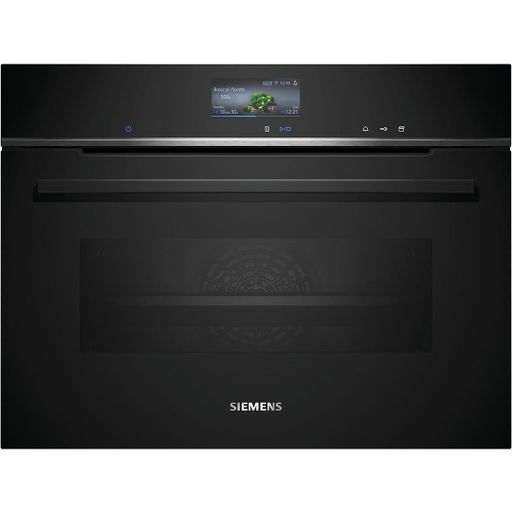 Встраиваемый духовой шкаф Siemens CS736G1B1