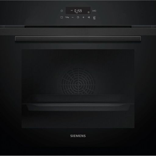 Вбудована духова шафа SIEMENS HB272ABB0