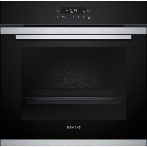Вбудована духова шафа SIEMENS HB272ABS0S