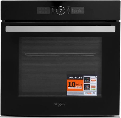 Встраиваемый духовой шкаф Whirlpool AKZ9 6240 NB