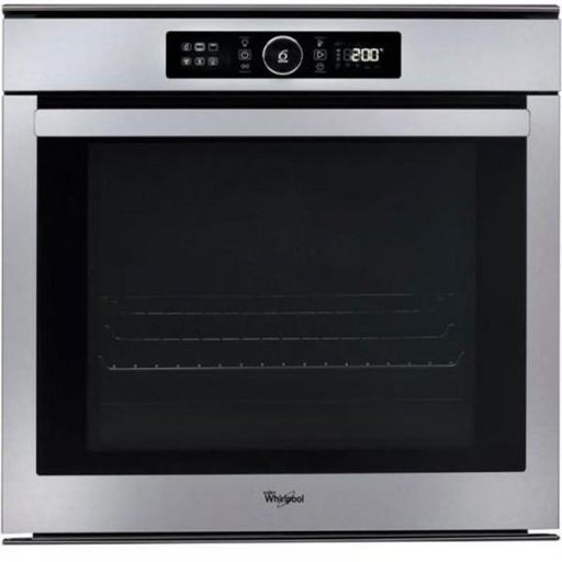 Вбудована духова шафа Whirlpool AKZM 8420 IX