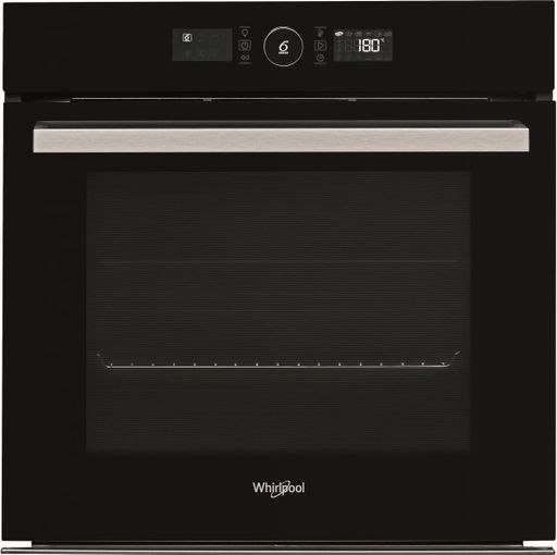 Вбудована духова шафа WHIRLPOOL OAKZ9 7961 SP NB