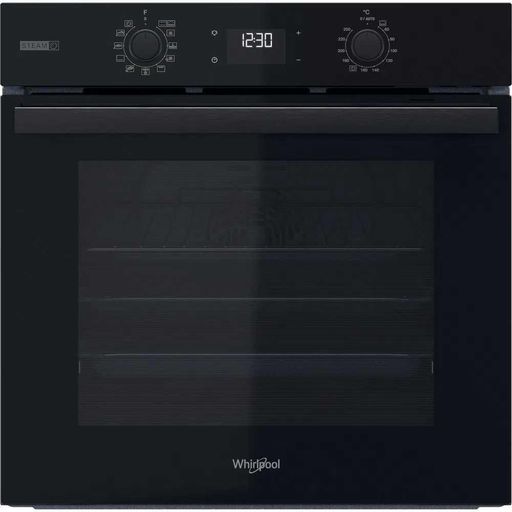 Встраиваемый духовой шкаф Whirlpool OMK58HU1B