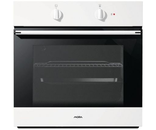 Встраиваемый духовой шкаф MORA MBO 3101 FW