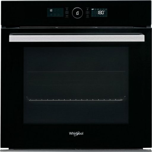 Вбудована духова шафа WHIRLPOOL OAKZ97921CSNB