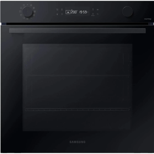 Встраиваемый духовой шкаф SAMSUNG NV7B4125ZAK/WT