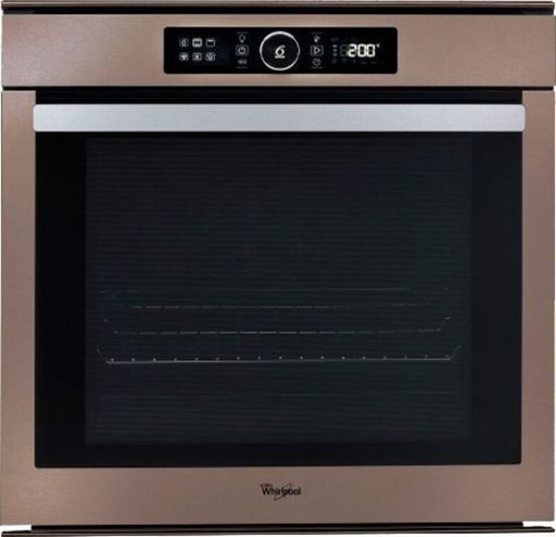 Духовой шкаф Whirlpool AKZM 8420 S Europe