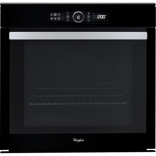 Встраиваемый духовой шкаф Whirlpool AKZM8480NB Europe